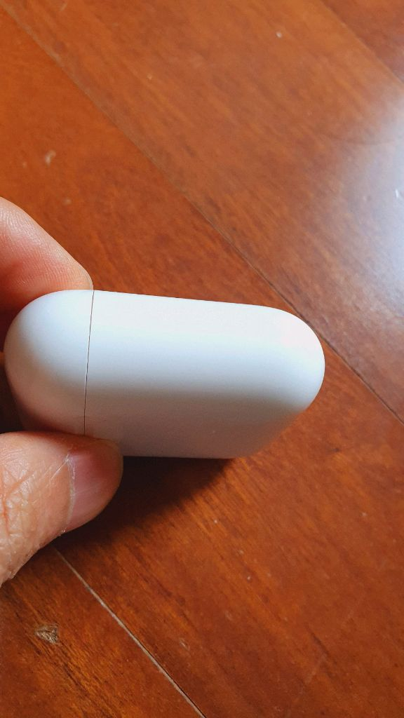 애플 에어팟2세대 본체, A1602, H3KG~ 이미지