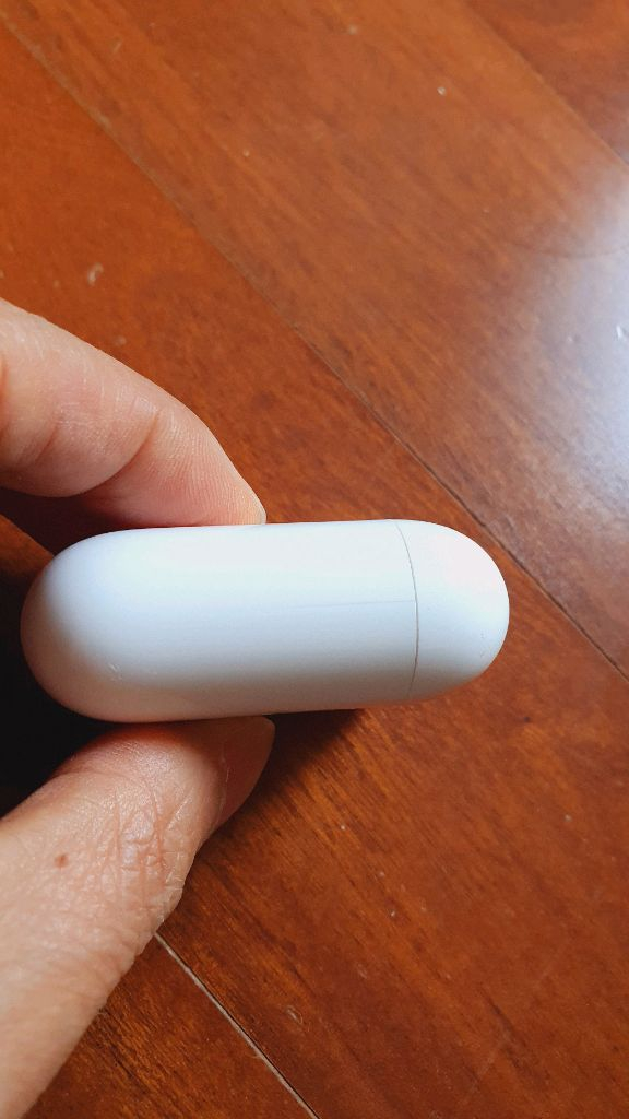 애플 에어팟2세대 본체, A1602, H3KG~ 이미지