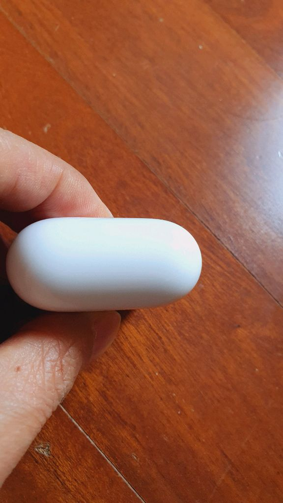 애플 에어팟2세대 본체, A1602, H3KG~ 이미지