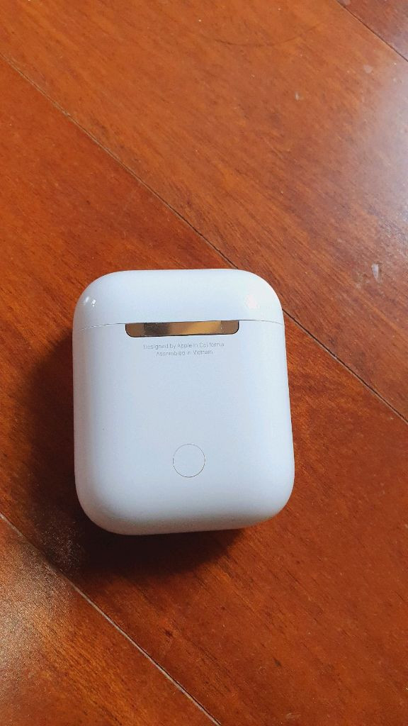 애플 에어팟2세대 본체, A1602, H3KG~ 이미지