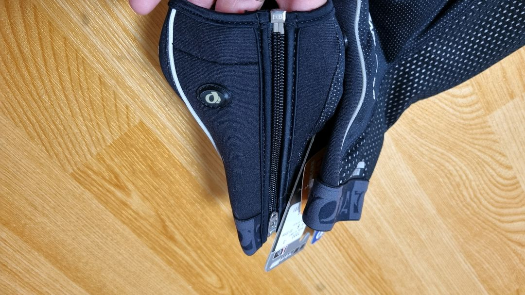 펄이즈미 동계 자전거 용품 팝니다. 동계 슈커버, 장갑--7