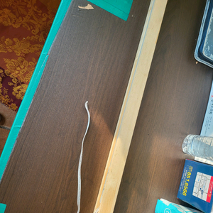 어썸팩토리 독서실책상 조명