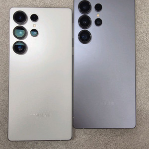 갤럭시S25울트라 (512GB) 공기계