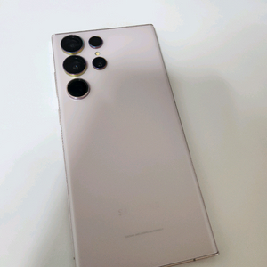 갤럭시 S23울트라 512기가 잔상없어요 이미지