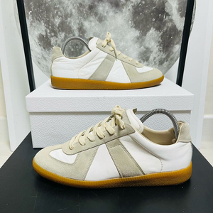 정품 38) 마르지엘라 독일군 스니커즈 240~245 이미지