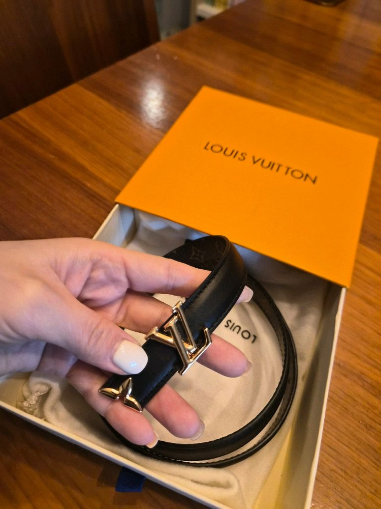 루이비통벨트--1