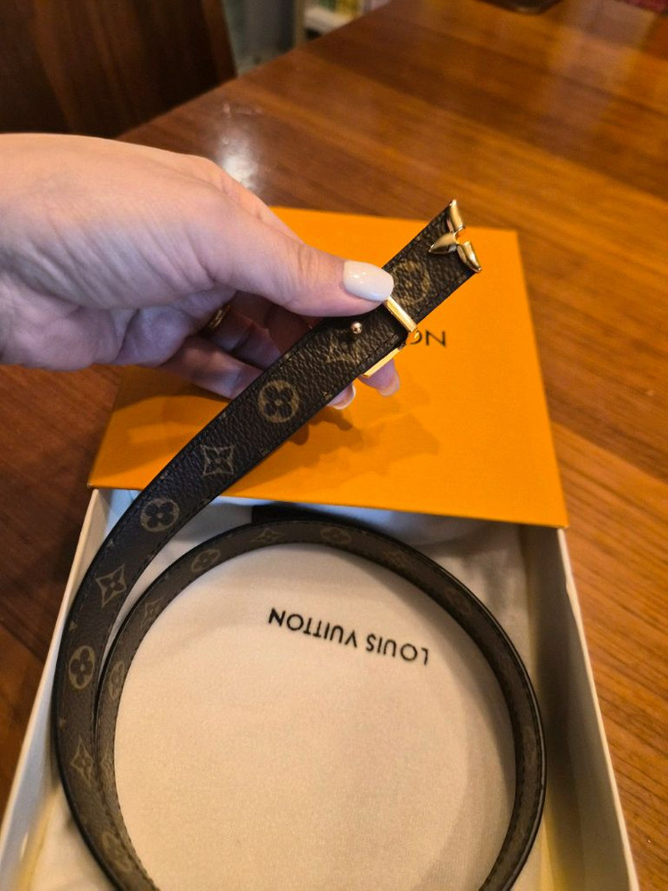 루이비통벨트--2