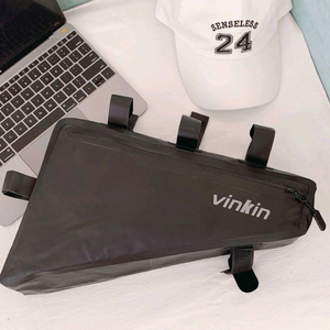 자전거 프레임백