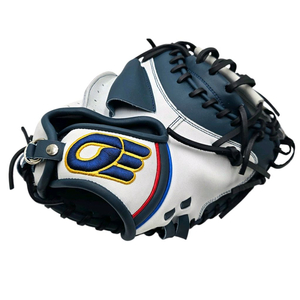 [길들이기완료] 원에이티 포수미트 SGN C-24 국가대표팀 배색 판매합니다.