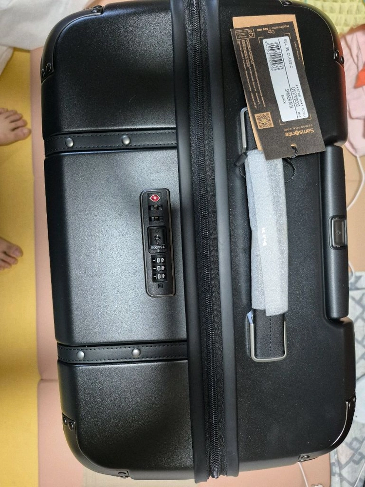 클래식 캐리어 이미지