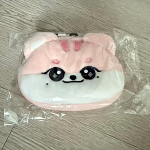 아이브 미니브 이서 이랑이 파우치 양도 이미지