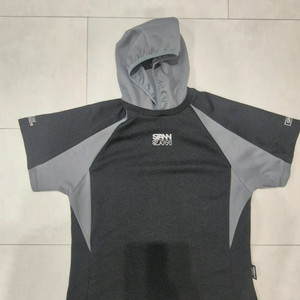 가격내림)히로 산 후드메쉬 150