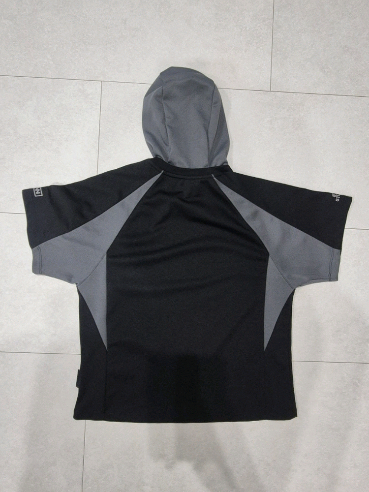 가격내림)히로 산 후드메쉬 150--1