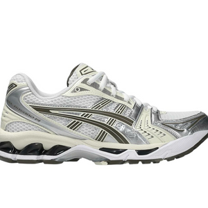 (290mm)아식스 젤 카야노 14 화이트 아이보리 새제품 팝니다