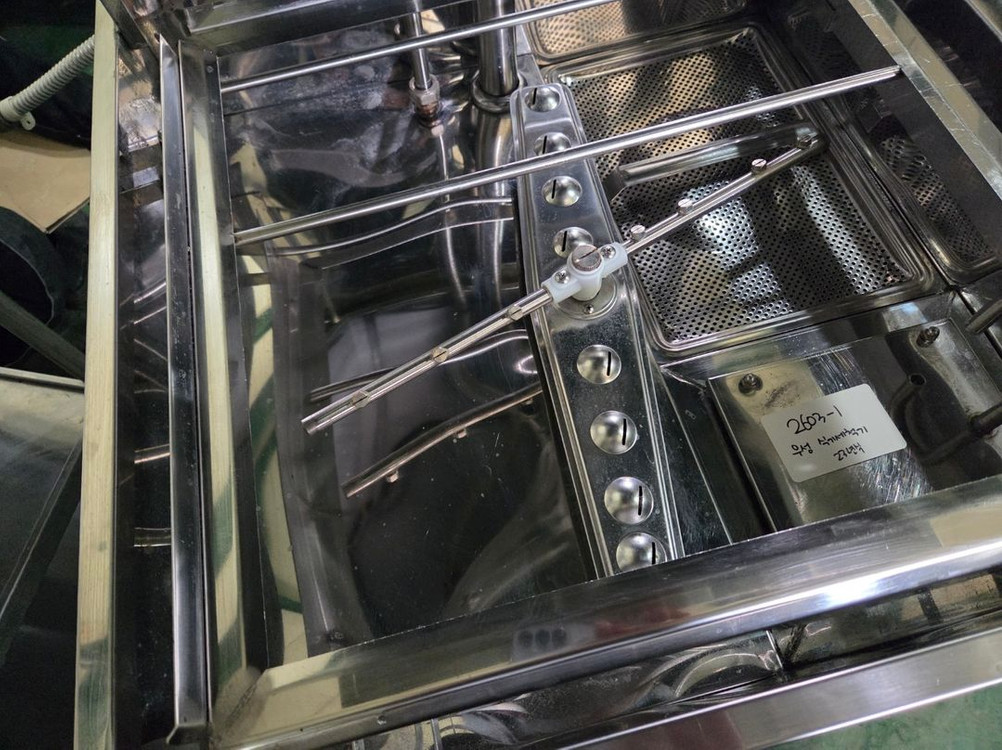 우성 업소용 식기세척기 WSD-8000--1