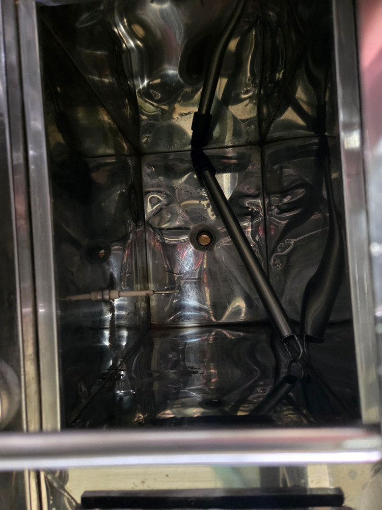 우성 업소용 식기세척기 WSD-8000--2