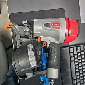 피스 데크타정기 PCN-670ST (1회사용 새제품)