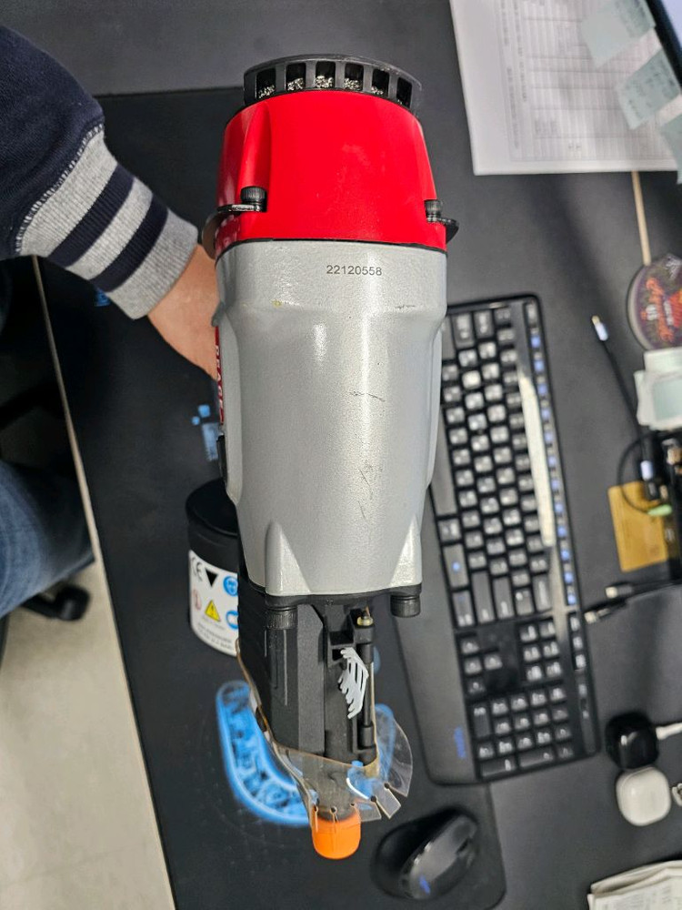 피스 데크타정기 PCN-670ST (1회사용 새제품)--1