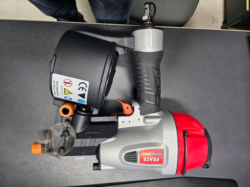 피스 데크타정기 PCN-670ST (1회사용 새제품)--2