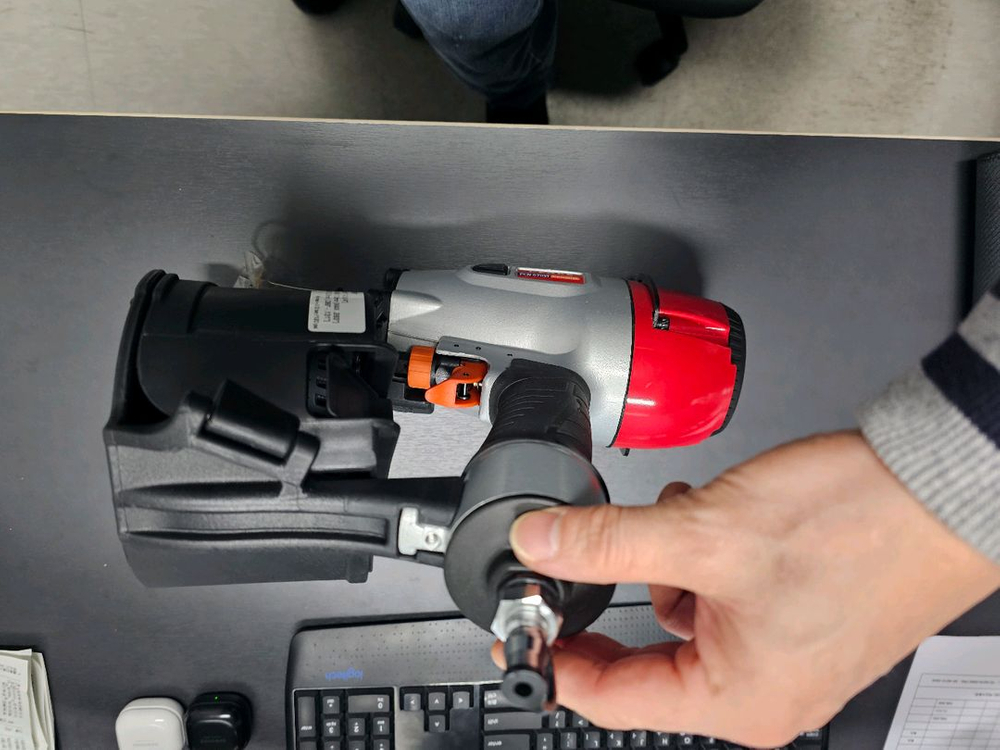 피스 데크타정기 PCN-670ST (1회사용 새제품)--3