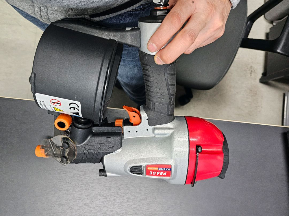 피스 데크타정기 PCN-670ST (1회사용 새제품)--4