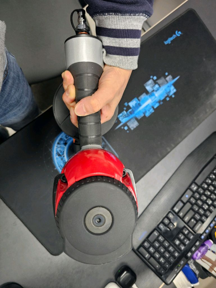 피스 데크타정기 PCN-670ST (1회사용 새제품)--5