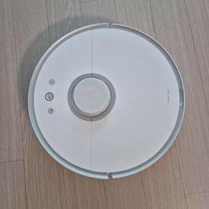 로보락 S50, S51, S55 호환 본체 부품용 하자 있음