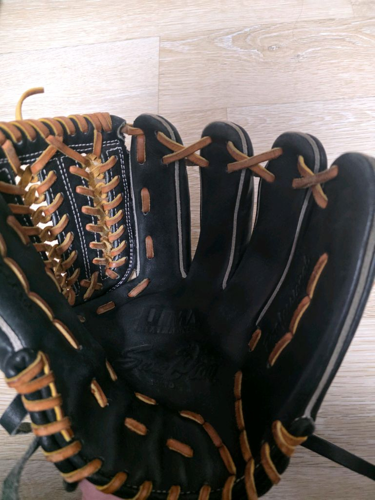 슈어플레이 올라운드글러브 (롯데 전준우모델)--1