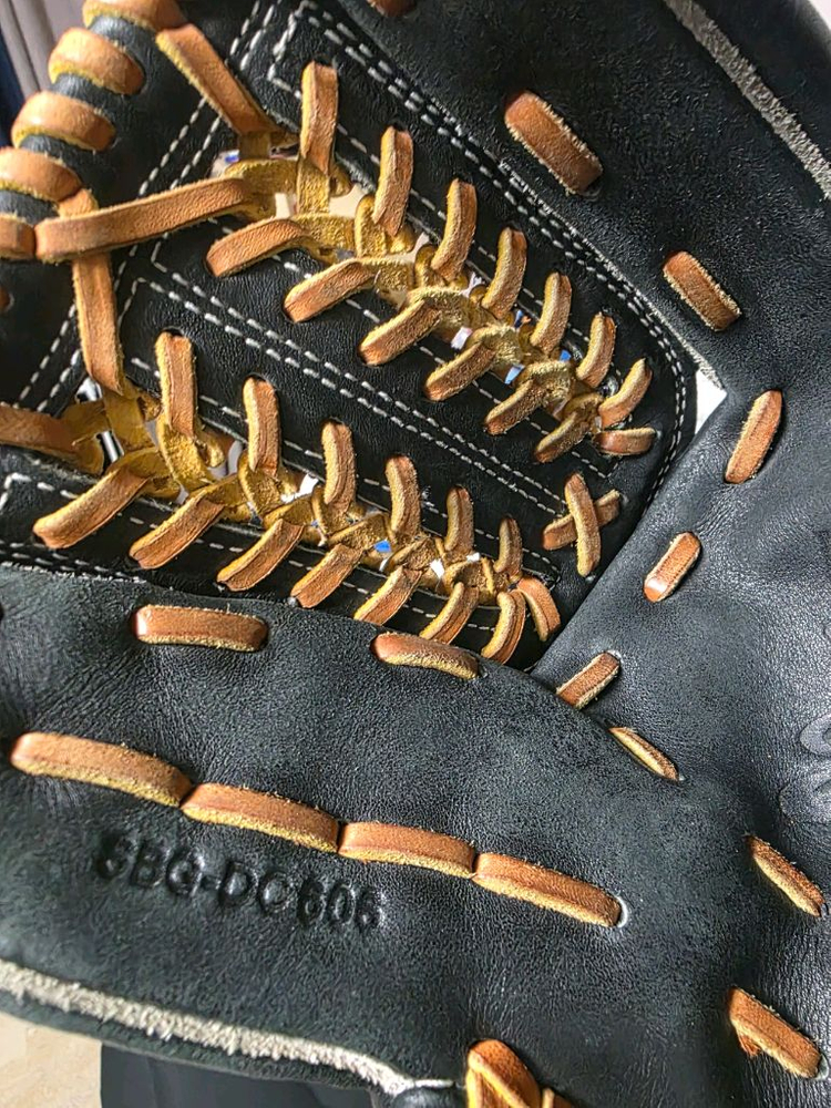 슈어플레이 올라운드글러브 (롯데 전준우모델)--2