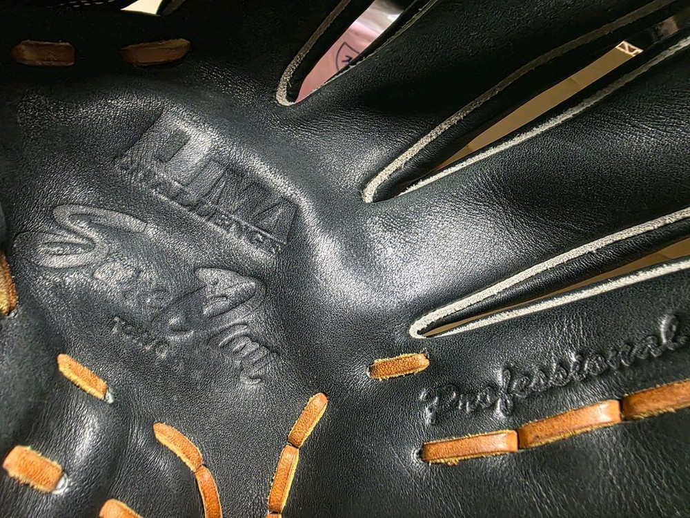 슈어플레이 올라운드글러브 (롯데 전준우모델)--3