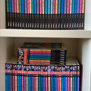 자음과모음)수학자가 들려주는 수학이야기 1~70+부록50권