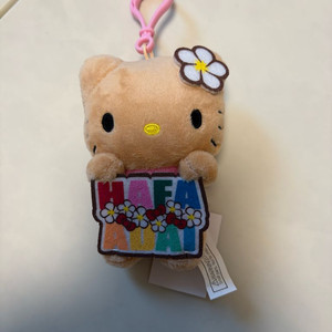 괌사이판키티키링(미사용