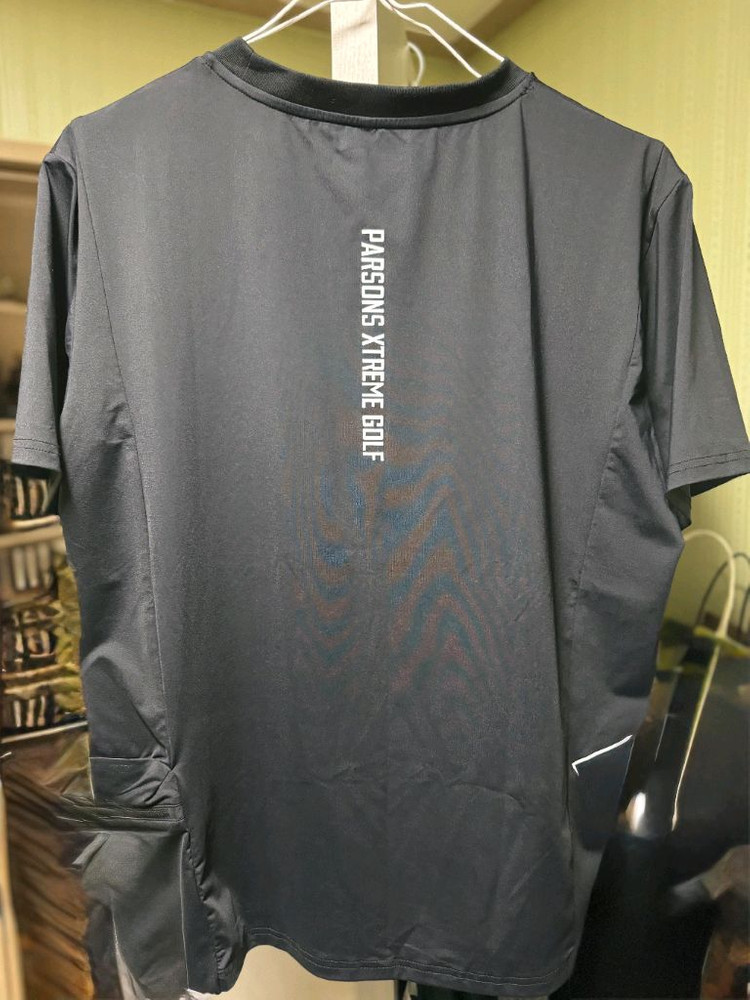 PXG 기능성 티셔츠 판매--1