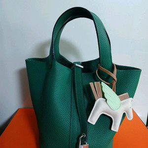 피코탄18 말라카이트 은장 끌레망스 이미지