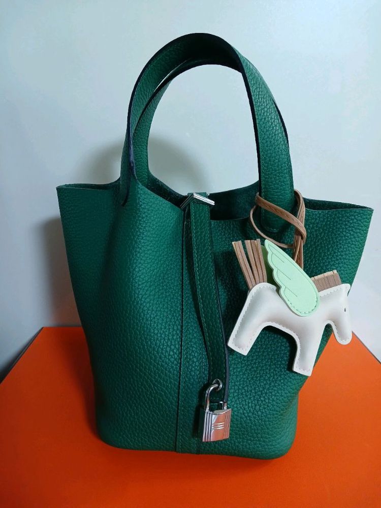 피코탄18 말라카이트 은장 끌레망스 이미지