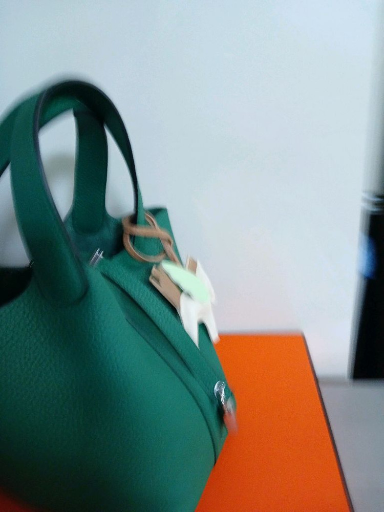 피코탄18 말라카이트 은장 끌레망스 이미지