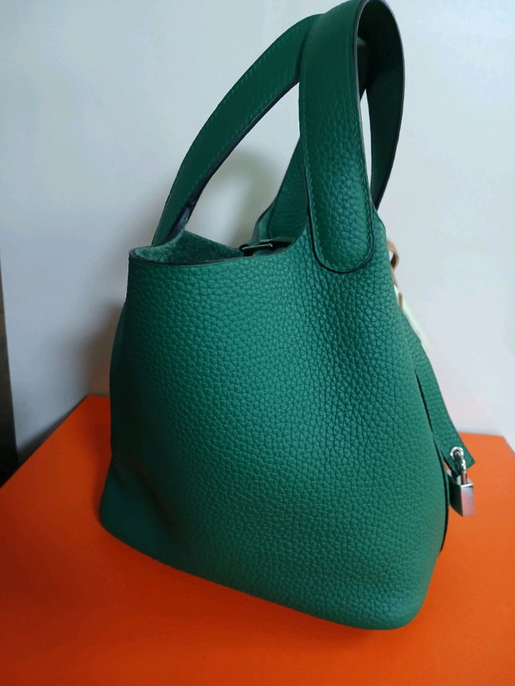 피코탄18 말라카이트 은장 끌레망스 이미지