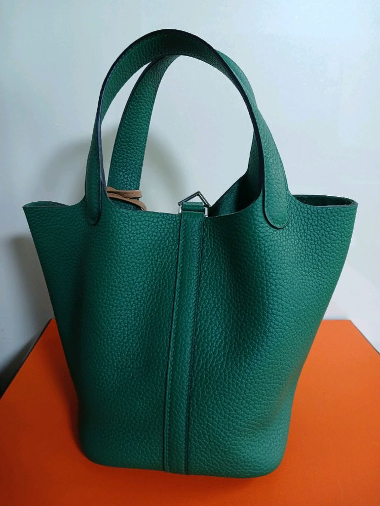 피코탄18 말라카이트 은장 끌레망스 이미지