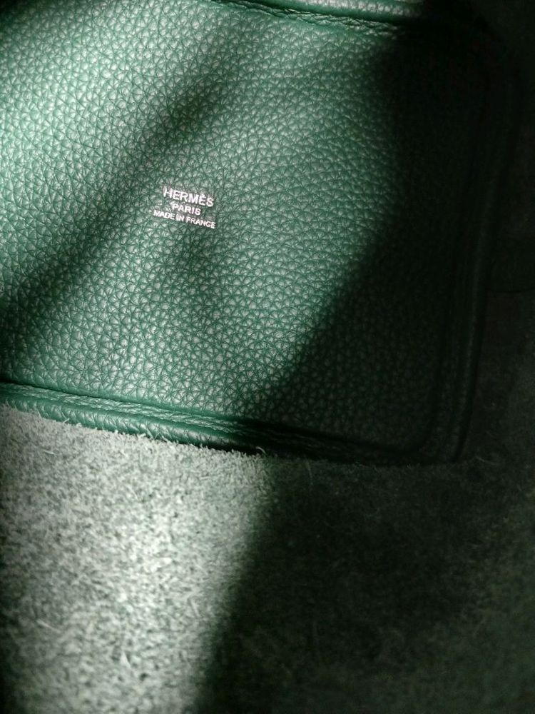 피코탄18 말라카이트 은장 끌레망스 이미지