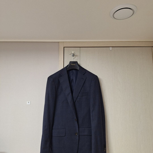 갤럭시 수젤로 셋업 수트 정장