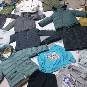 남아 110~120호 노스페이스 탑텐 일괄 택포