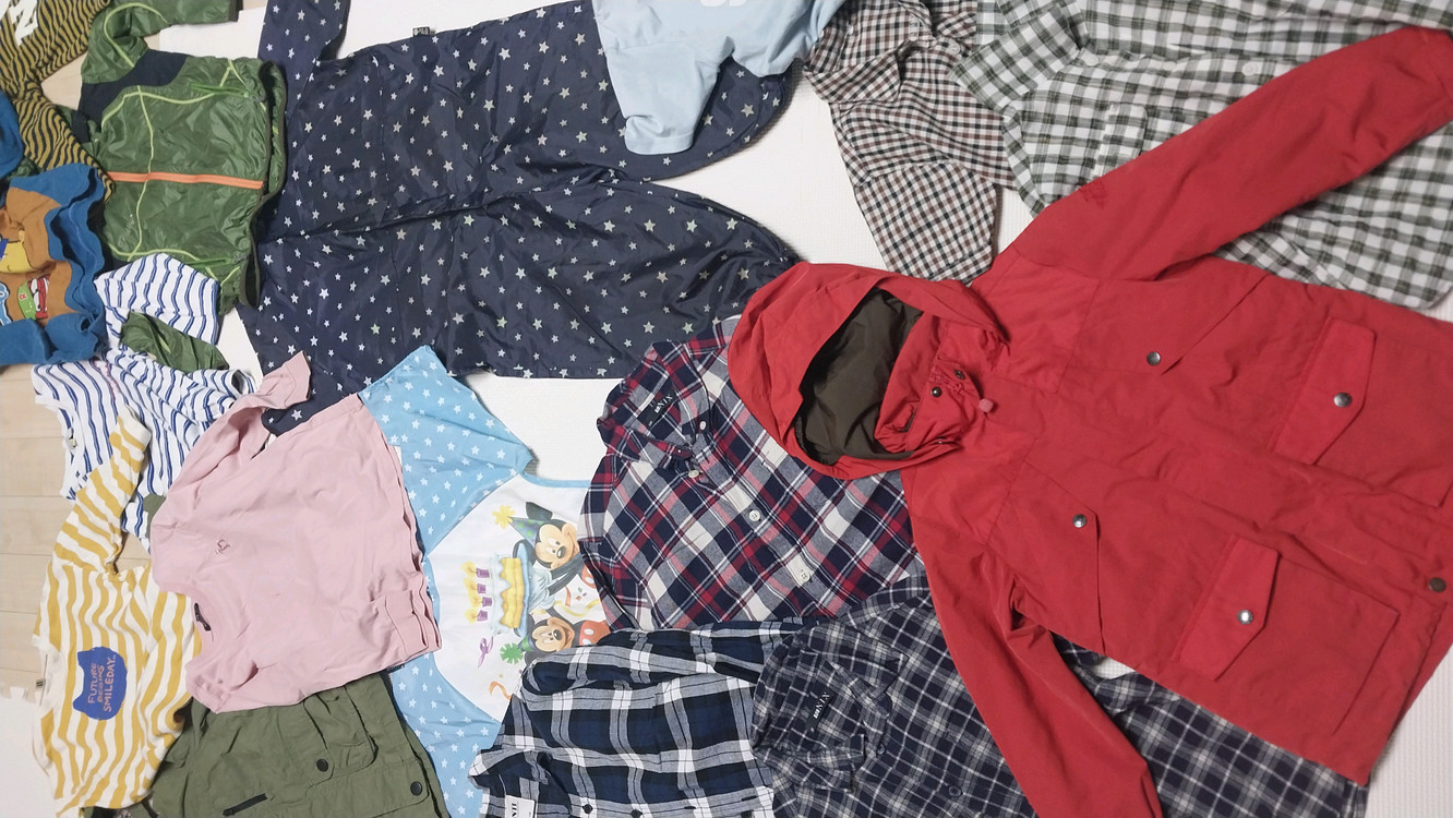 남아 110~120호 노스페이스 탑텐 일괄 택포--2