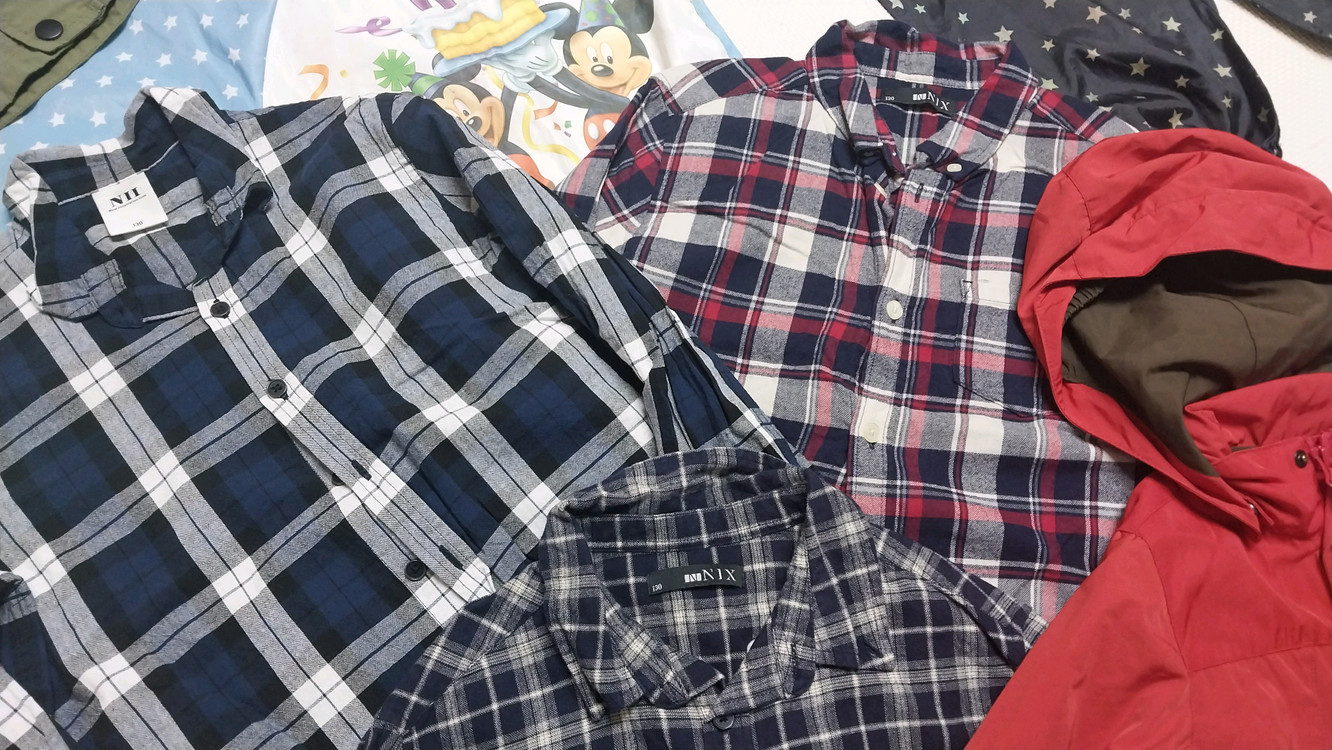 남아 110~120호 노스페이스 탑텐 일괄 택포--4