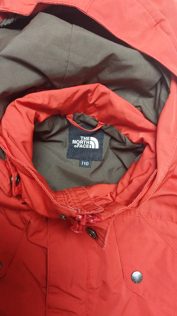 남아 110~120호 노스페이스 탑텐 일괄 택포--5