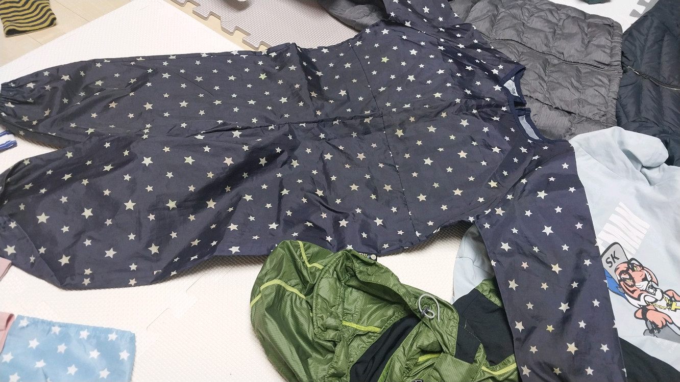 남아 110~120호 노스페이스 탑텐 일괄 택포--6