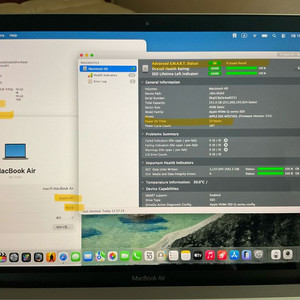 (100퍼/파컷로직)m1맥북에어16