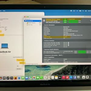 (100퍼/파컷로직)m1맥북에어16