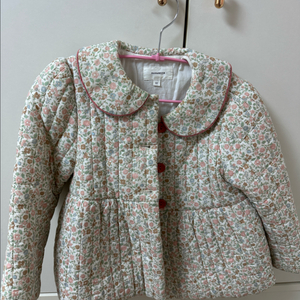 슈슈앤크라 점퍼 6y