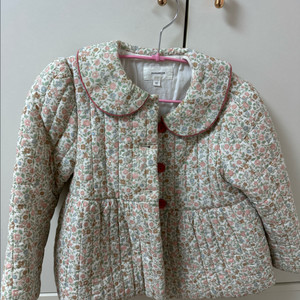 슈슈앤크라 점퍼 6y