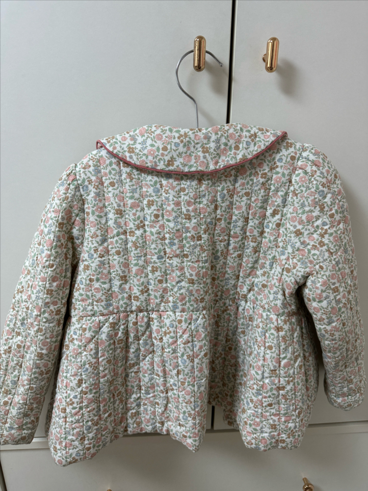 슈슈앤크라 점퍼 6y--1